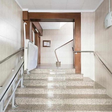 Apartment Leonor Barcelona Eksteriør billede