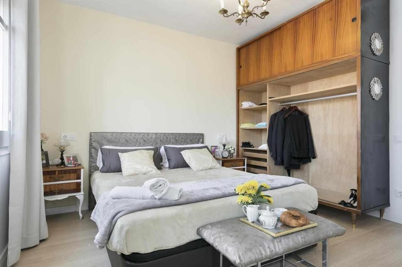 Apartment Leonor Barcelona Eksteriør billede