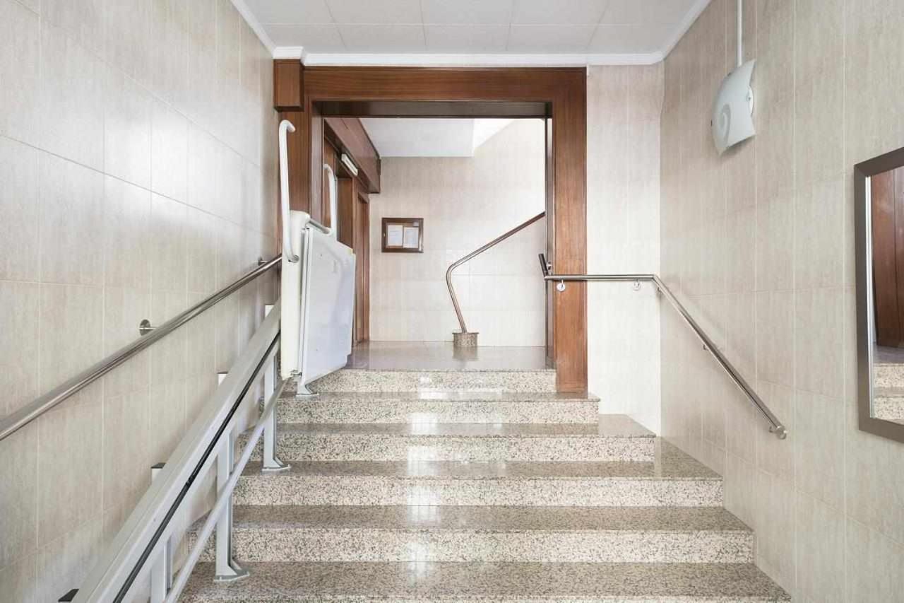 Apartment Leonor Barcelona Eksteriør billede