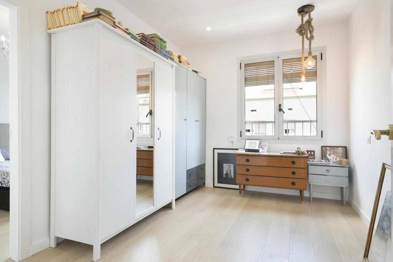 Apartment Leonor Barcelona Eksteriør billede