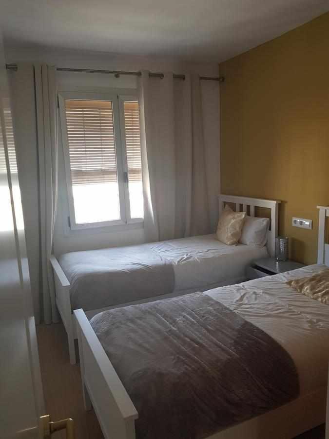 Apartment Leonor Barcelona Eksteriør billede